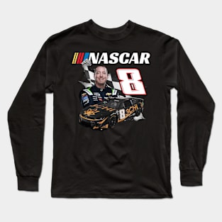 KYLE BUSCH Long Sleeve T-Shirt